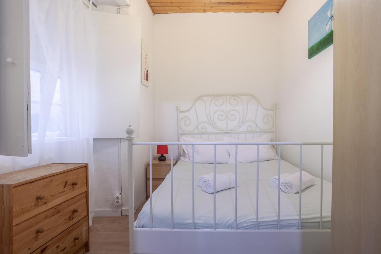 Lovely In Bairro Alto Apartment Lissabon