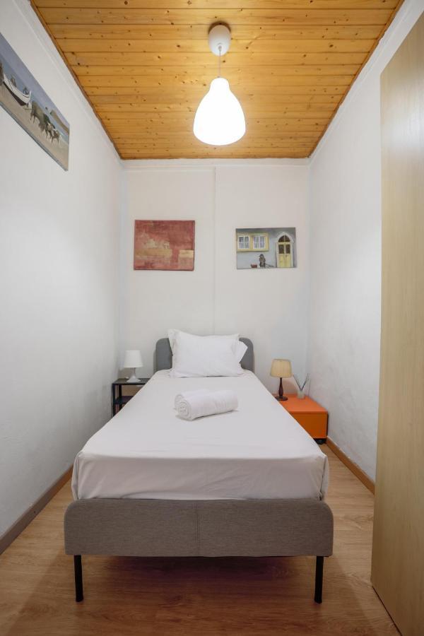 Apartment Lovely In Bairro Alto *