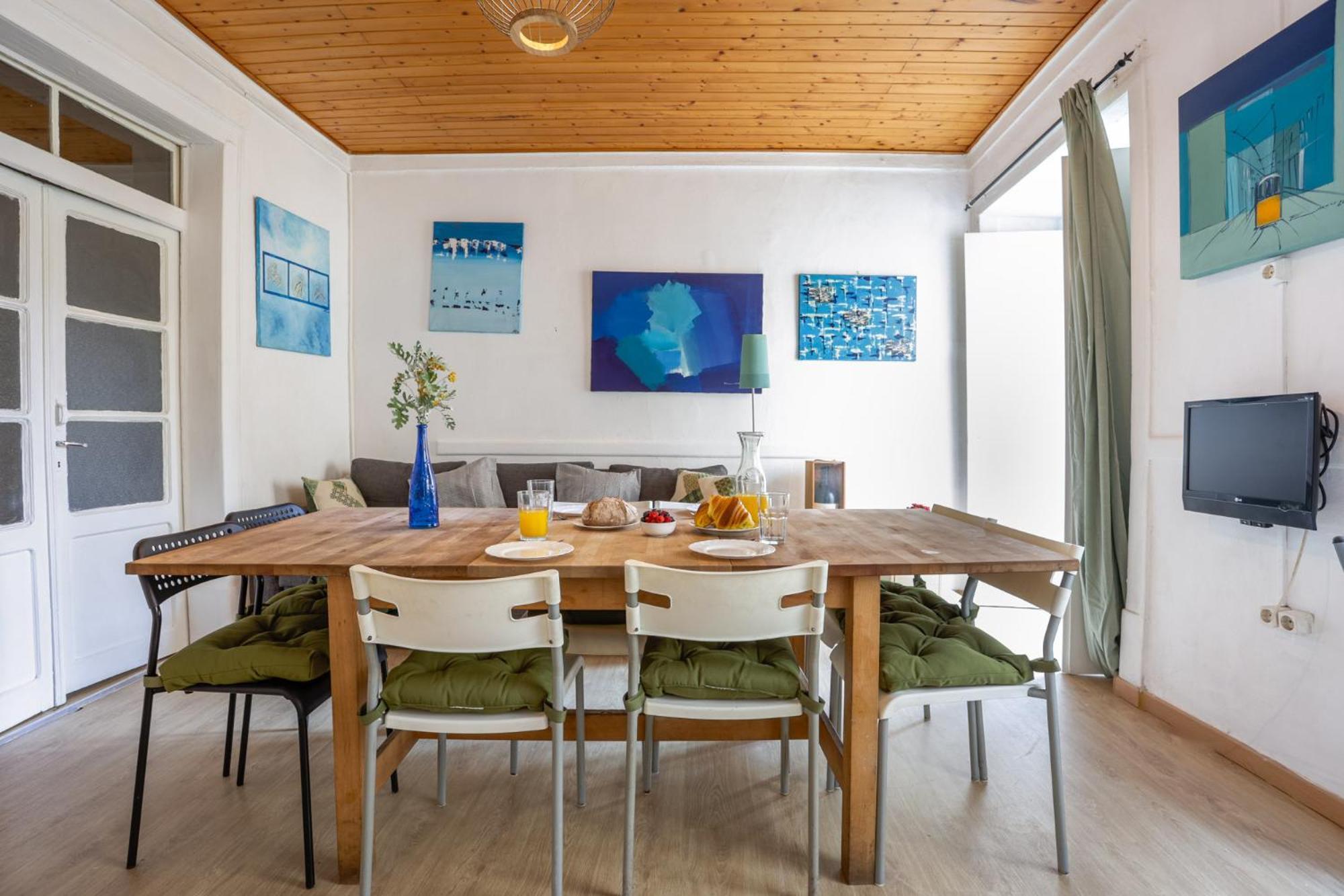Apartment Lovely In Bairro Alto Lissabon